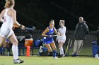 FH vs Wesleyan  Wheaton College Field Hockey vs Wesleyan University. - Photo By: KEITH NORDSTROM : Wheaton, field hockey, FH2021